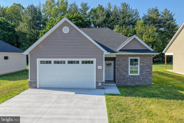 114 W MAIN ST W MAIN, Sudlersville, MD 21668