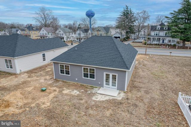 114 W MAIN ST W MAIN, Sudlersville, MD 21668