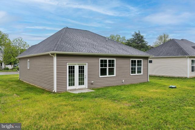 114 W MAIN ST W MAIN, Sudlersville, MD 21668