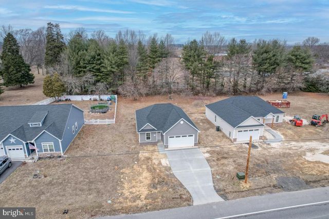 114 W MAIN ST W MAIN, Sudlersville, MD 21668