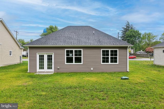 114 W MAIN ST W MAIN, Sudlersville, MD 21668