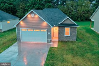 114 W MAIN ST W MAIN, Sudlersville, MD 21668