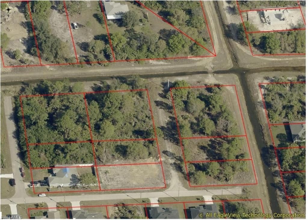 4604 Nora AVE N, LEHIGH ACRES, FL 33971 — exterior