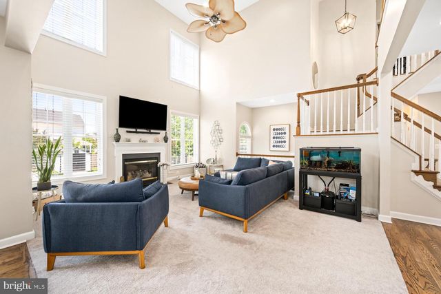 8710 BRENTON DR, Easton, MD 21601