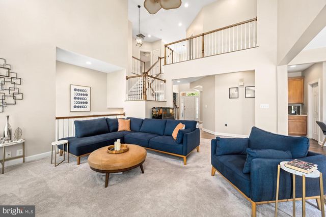8710 BRENTON DR, Easton, MD 21601