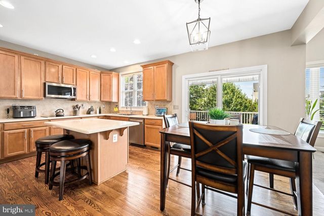 8710 BRENTON DR, Easton, MD 21601