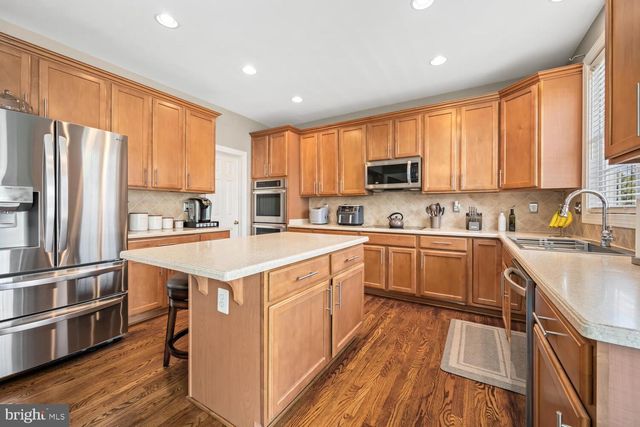 8710 BRENTON DR, Easton, MD 21601
