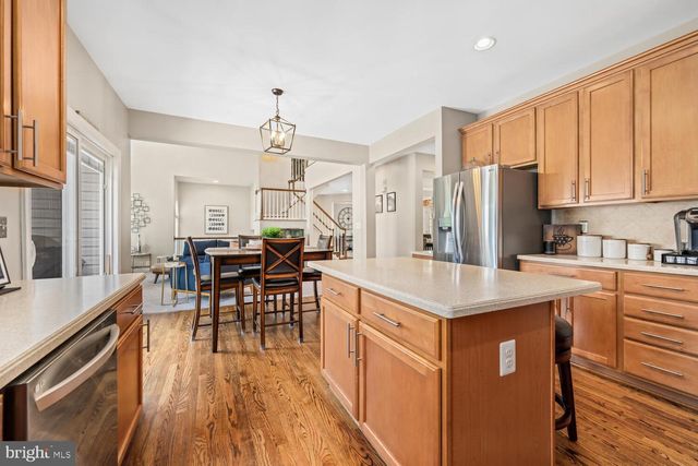 8710 BRENTON DR, Easton, MD 21601
