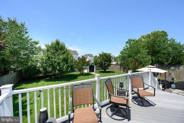 8710 BRENTON DR, Easton, MD 21601