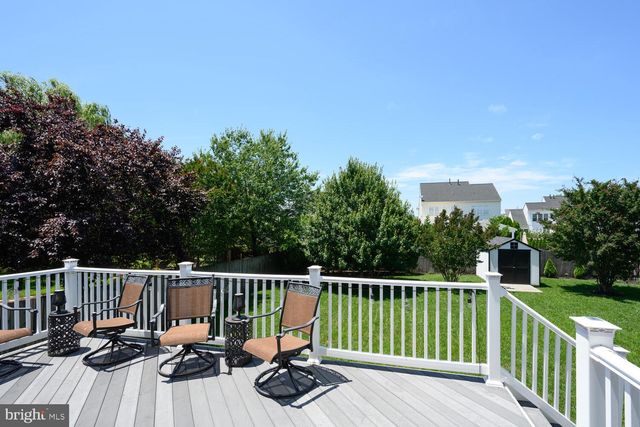 8710 BRENTON DR, Easton, MD 21601