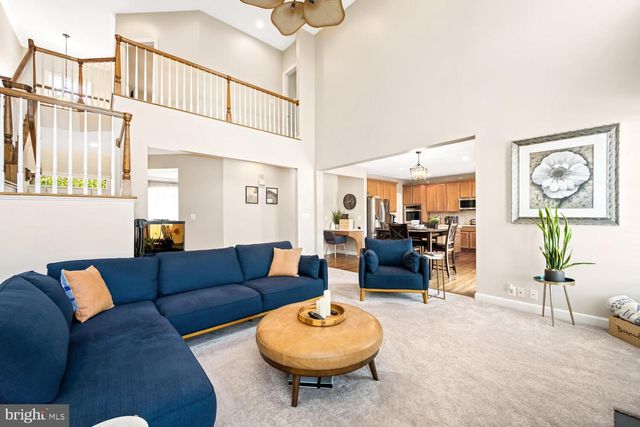 8710 BRENTON DR, Easton, MD 21601