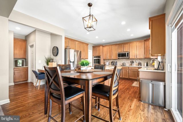 8710 BRENTON DR, Easton, MD 21601