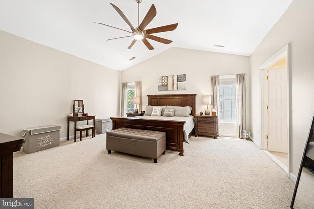 8710 BRENTON DR, Easton, MD 21601