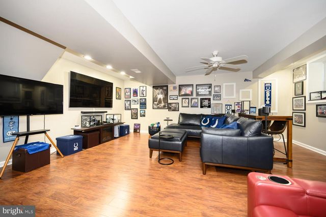 8710 BRENTON DR, Easton, MD 21601