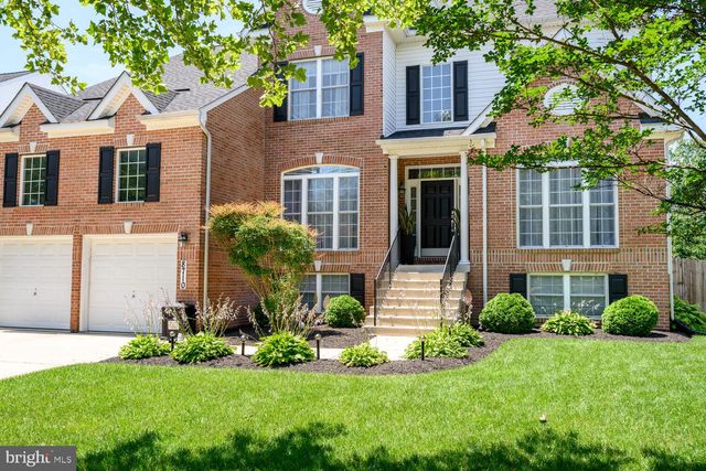 8710 BRENTON DR, Easton, MD 21601