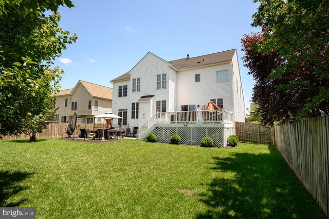 8710 BRENTON DR, Easton, MD 21601