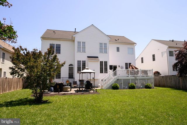 8710 BRENTON DR, Easton, MD 21601