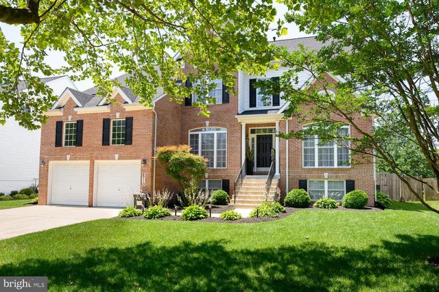 8710 BRENTON DR, Easton, MD 21601