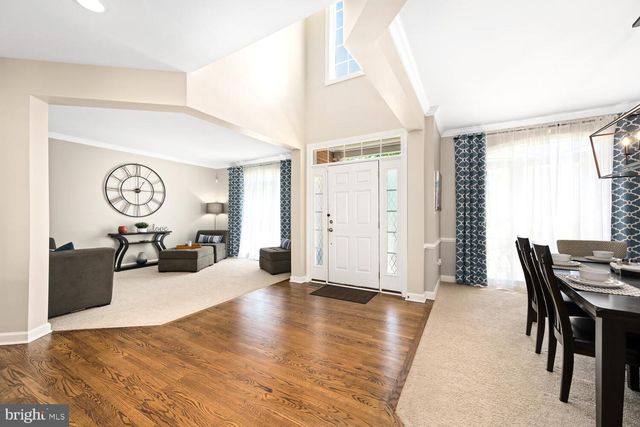 8710 BRENTON DR, Easton, MD 21601