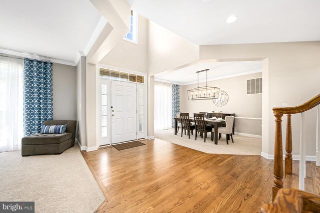 8710 BRENTON DR, Easton, MD 21601