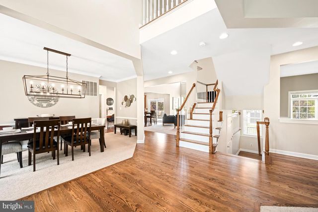 8710 BRENTON DR, Easton, MD 21601
