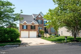 8710 BRENTON DR, Easton, MD 21601