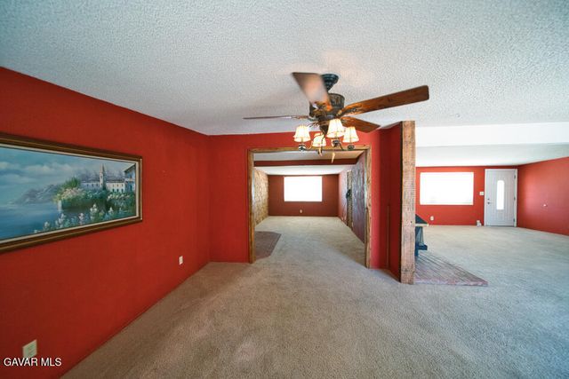 8537 Tamarack Avenue, California City, CA 93505