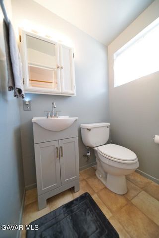 8537 Tamarack Avenue, California City, CA 93505