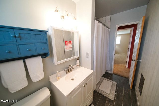 8537 Tamarack Avenue, California City, CA 93505