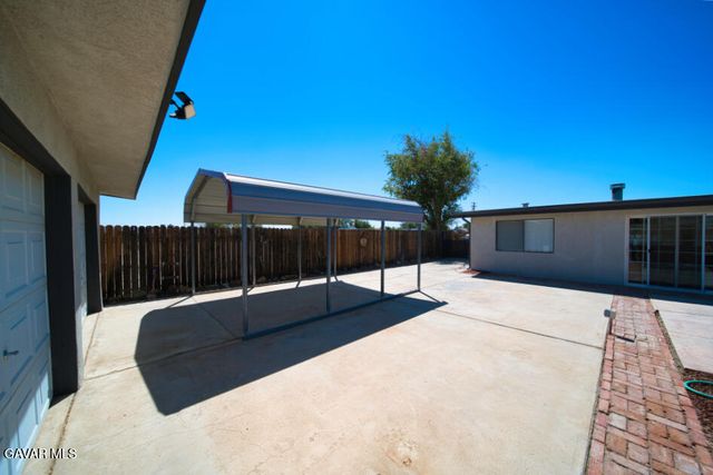 8537 Tamarack Avenue, California City, CA 93505