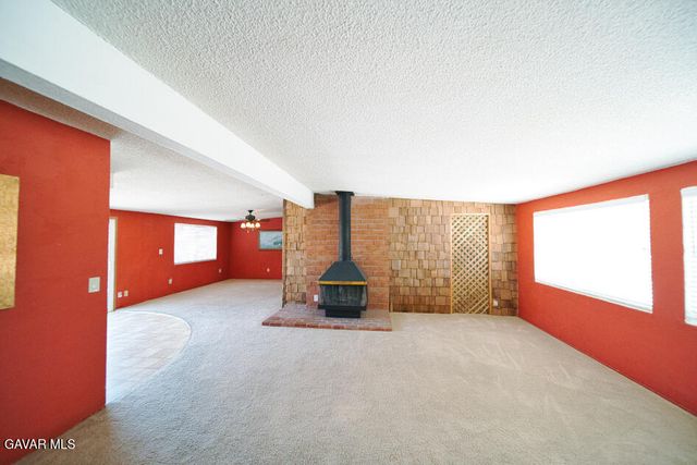 8537 Tamarack Avenue, California City, CA 93505