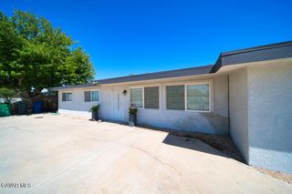 8537 Tamarack Avenue, California City, CA 93505