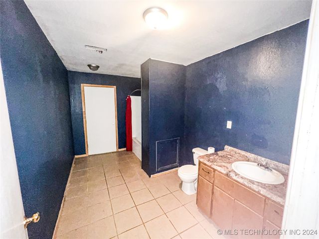 50538 W Hwy 33, Drumright, OK 74030