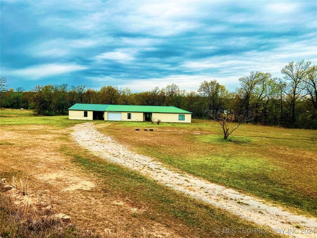 50538 W Hwy 33, Drumright, OK 74030