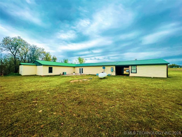 50538 W Hwy 33, Drumright, OK 74030
