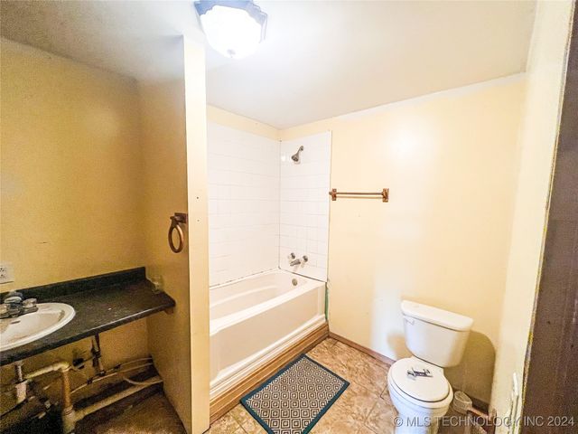 50538 W Hwy 33, Drumright, OK 74030