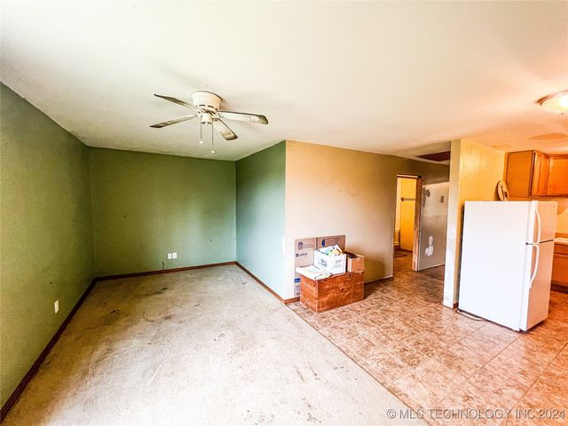 50538 W Hwy 33, Drumright, OK 74030