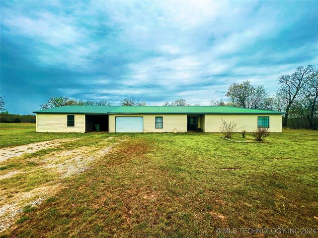 50538 W Hwy 33, Drumright, OK 74030