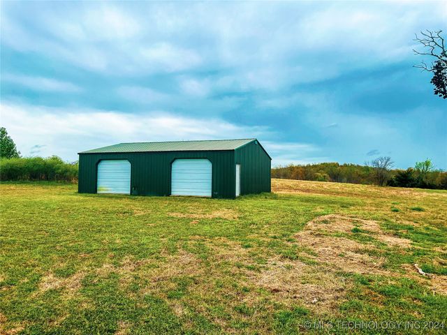 50538 W Hwy 33, Drumright, OK 74030