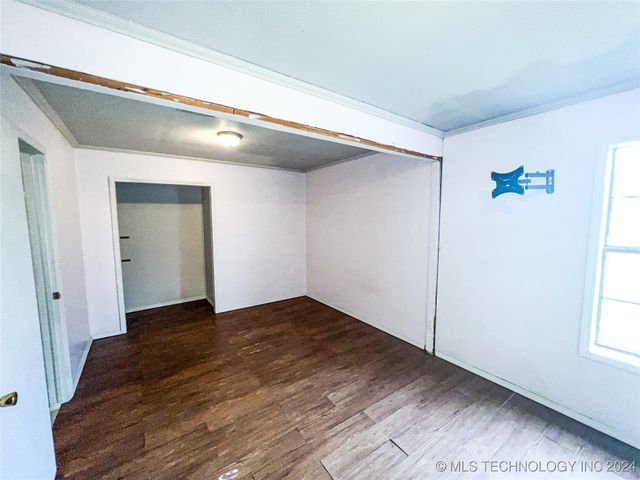 50538 W Hwy 33, Drumright, OK 74030