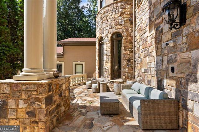 1416 Walcutts Way NW, Marietta, GA 30064