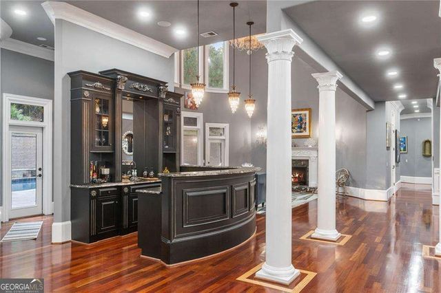 1416 Walcutts Way NW, Marietta, GA 30064