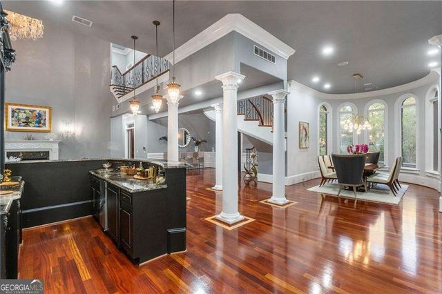 1416 Walcutts Way NW, Marietta, GA 30064