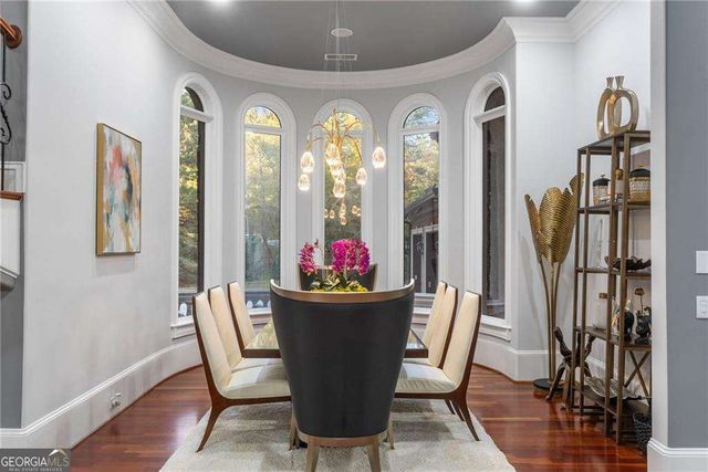 1416 Walcutts Way NW, Marietta, GA 30064