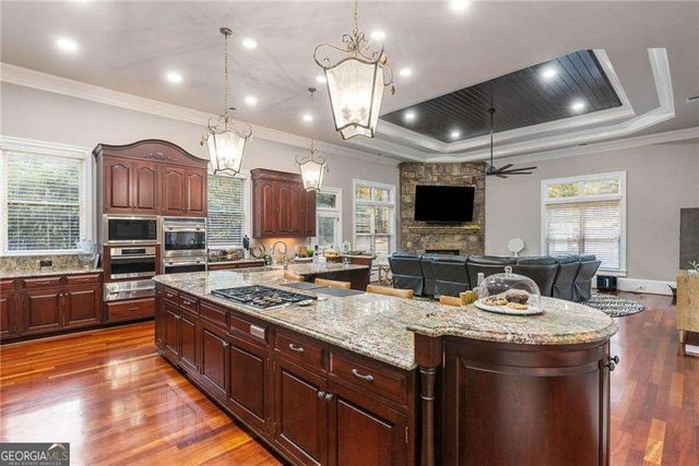 1416 Walcutts Way NW, Marietta, GA 30064