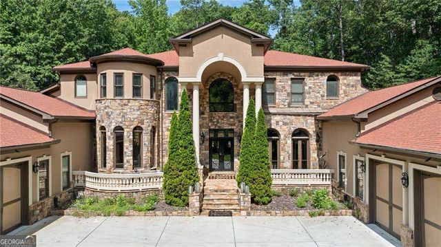 1416 Walcutts Way NW, Marietta, GA 30064