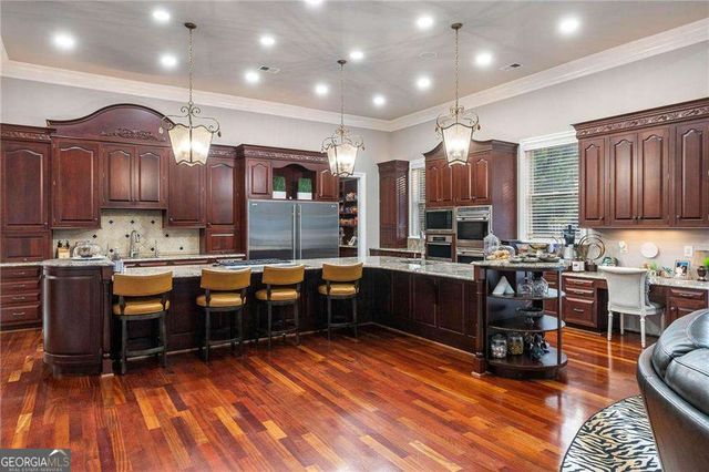 1416 Walcutts Way NW, Marietta, GA 30064