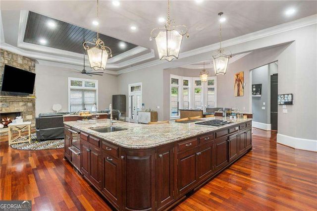 1416 Walcutts Way NW, Marietta, GA 30064