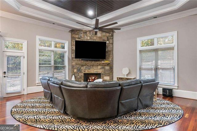 1416 Walcutts Way NW, Marietta, GA 30064