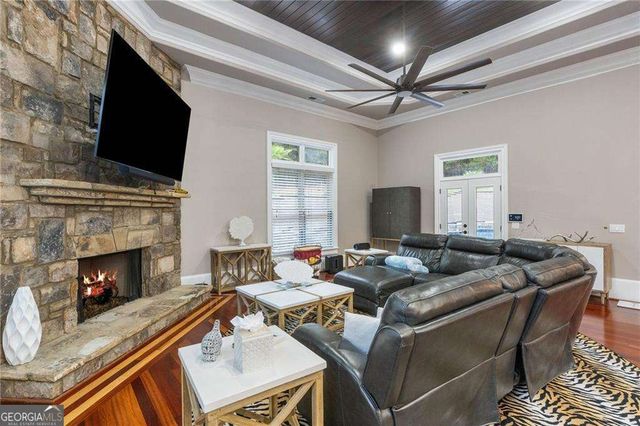 1416 Walcutts Way NW, Marietta, GA 30064
